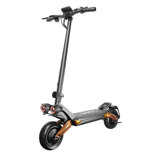 RUPTOR R6 V3 Copper Electric Scooter Import z Action/Skating/Hulajnogi elektryczne Your Sports Performance