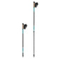 Spokey Peak SPK-944815 Telescopic Poles Accessories Your Sports Performance