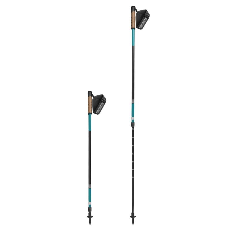 Spokey Peak SPK-944815 Telescopic Poles Accessories Your Sports Performance