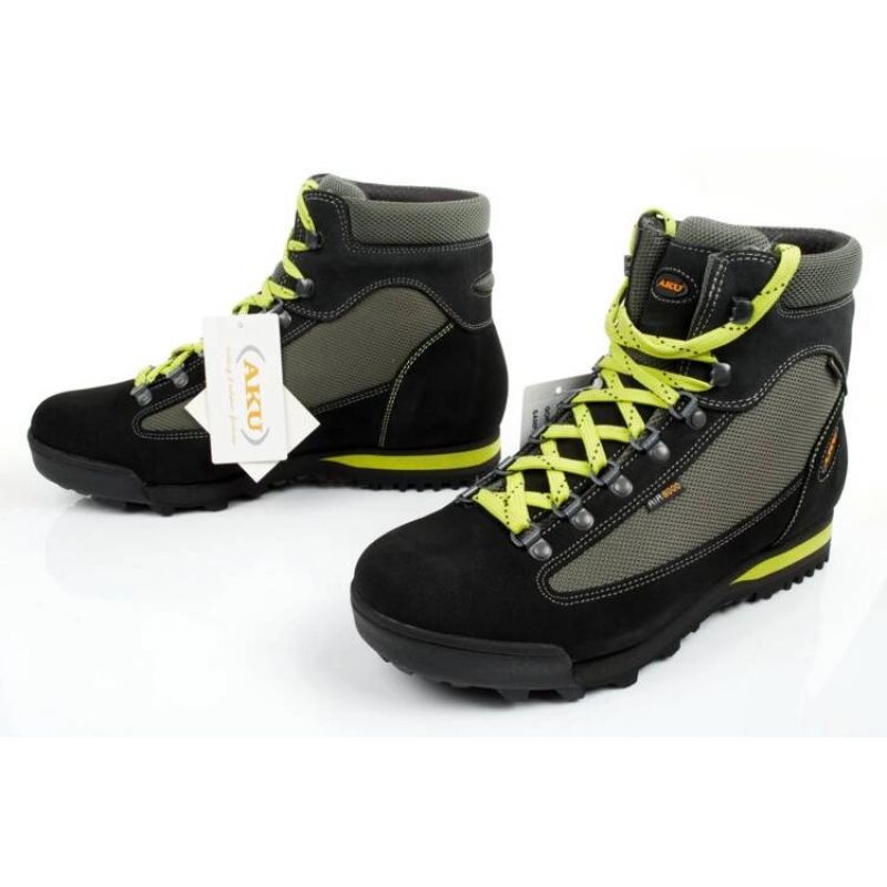 Aku Slope Original GTX M 885.10643 trekking shoes Footwear/Outdoor/Aku Your Sports Performance