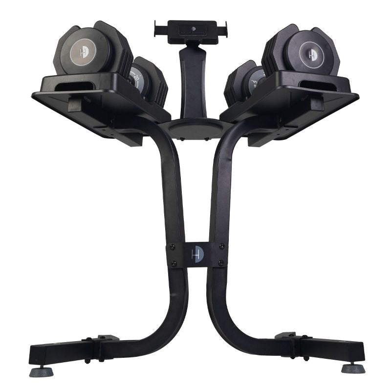 Half Human Adjustable Dumbbell Stand SFIT-P-HH30004 Accessories/Training equipment/Stojaki Your Sports Performance