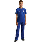 Nike Chelsea FC Premier Kids' T-Shirt Blue IQ5003 495
