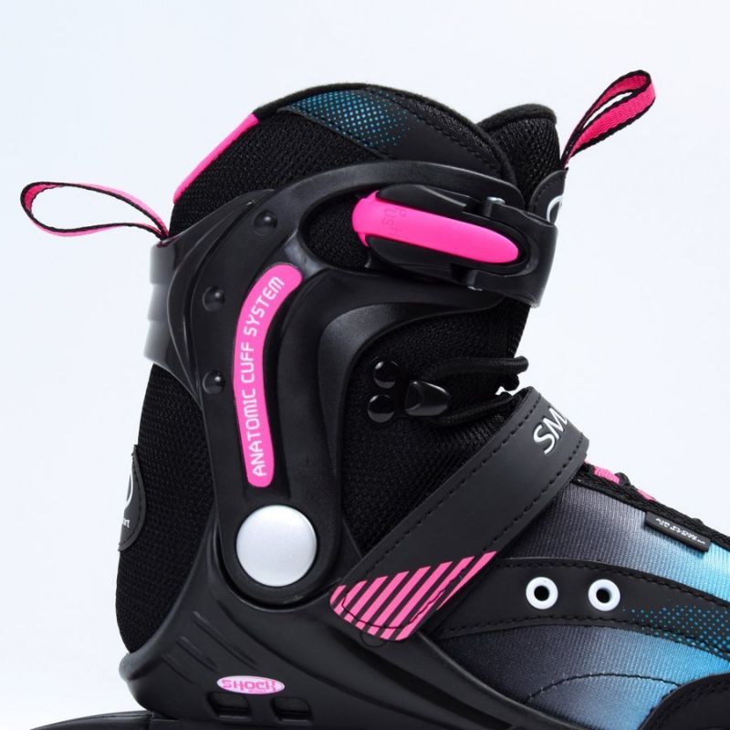 SMJ sport RX23 W HS-TNK-000013980 inline skates Accessories/Skating/Rolki (pozostałe) Your Sports Performance