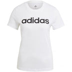 T-shirt adidas Essentials Linear W GL0768 Clothing/Training Adidas