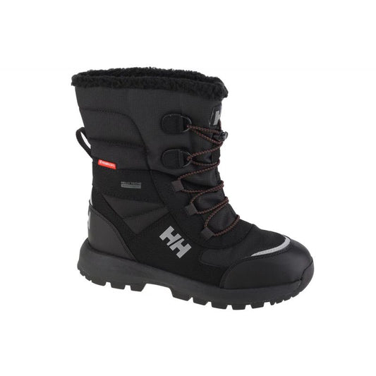 Helly Hansen Silverton Winter Boots Jr 11759-990 shoes Footwear/Lifestyle/Helly Hansen Your Sports Performance