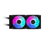 Gigabyte AORUS AIO CPU WATERFORCE II 240 Liquid Cooler Chłodzenie/Chłodzenie - akcesoria do chłodzenia wodnego Your Sports Performance