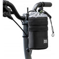 Rockbros bicycle handlebar bag black 1.2l Rockbros/Torby Rowerowe/Torby Na Kierownicę Your Sports Performance