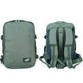 Cabin Zero Classic Pro Travel Bag Handy Backpack 32L CZ261802 Akcesoria i sprzęt koszykarski/Torby i plecaki Your Sports Performance