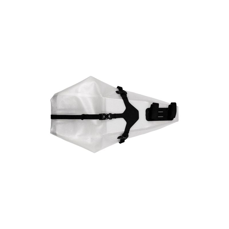 POC Ultra Saddle Bag 7L White