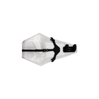 POC Ultra Saddle Bag 7L White