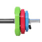 SBP20 barbell, 20KG HMS body pump bar, 17-57-010