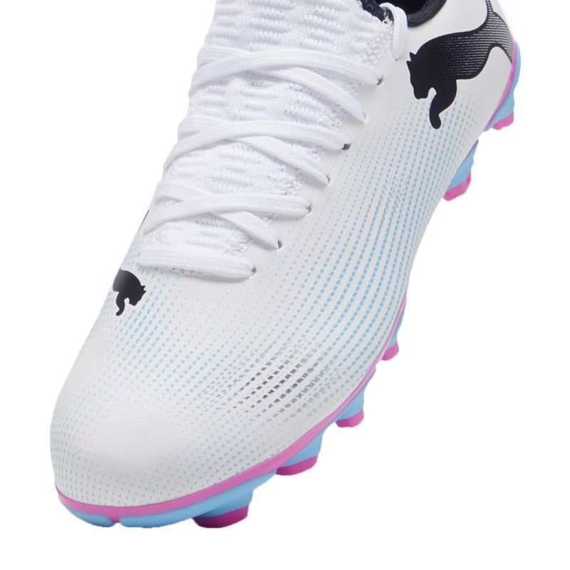 Puma Future 7 Play FG/AG Jr 107734 01 football shoes Footwear/Football/Kids Puma