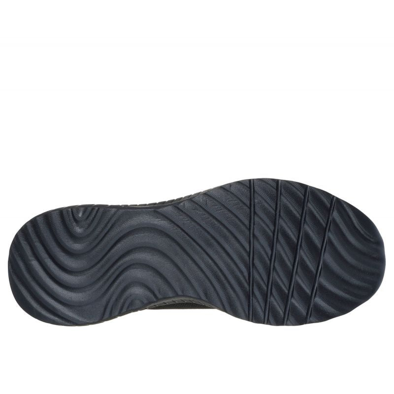Skechers Slip-ins shoes: Bobs Sport Squad Chaos M 118303 BBK Footwear/Lifestyle/Skechers Skechers