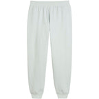 Women's Puma ESS Script Comfort Mint Trousers 694067 29