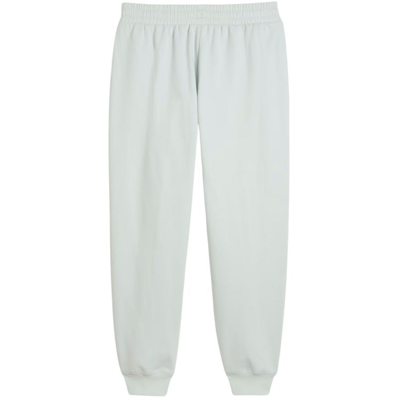 Women's Puma ESS Script Comfort Mint Trousers 694067 29