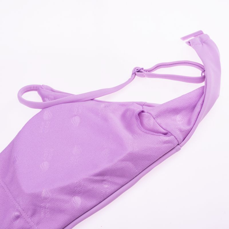 NORTE TOP JR Children's Swimsuit Top AquaWave