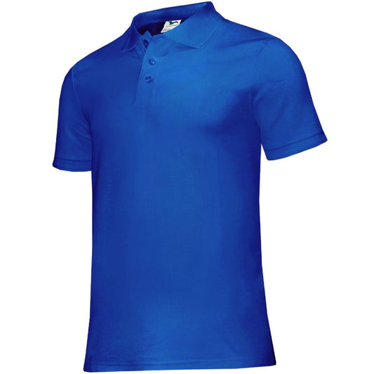 Malfini Pique Polo Free Jr polo shirt MLI-F2205 cornflower blue Clothing/Lifestyle/T-shirts/Malfini Malfini