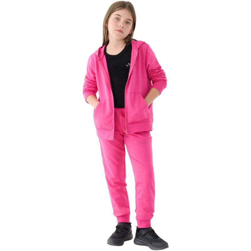 4F F1315 Jr sweatshirt 4FJWMM00TSWSF1315 55S Clothing/Lifestyle/4F 4F