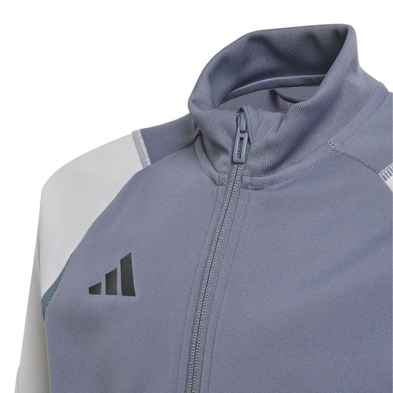 Sweatshirt adidas Tiro 23 Competition Training Jr. HP1909 Clothing/Football Adidas