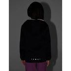 Softshell jacket windproof membrane 5000 girls 4F 4FJRAW26TSOFF0738-20S