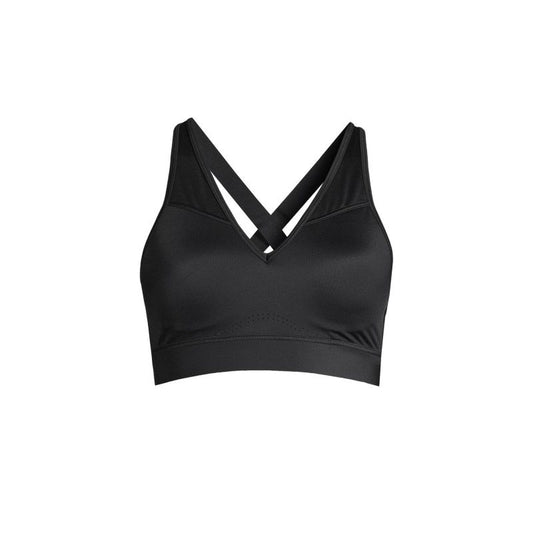 CASALL Multifunctional Straps Sports Bra, Black Import z PMSport Your Sports Performance