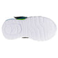 Skechers Flex-Glow Lowex 400015N-BBLM black 23 In preparation Your Sports Performance