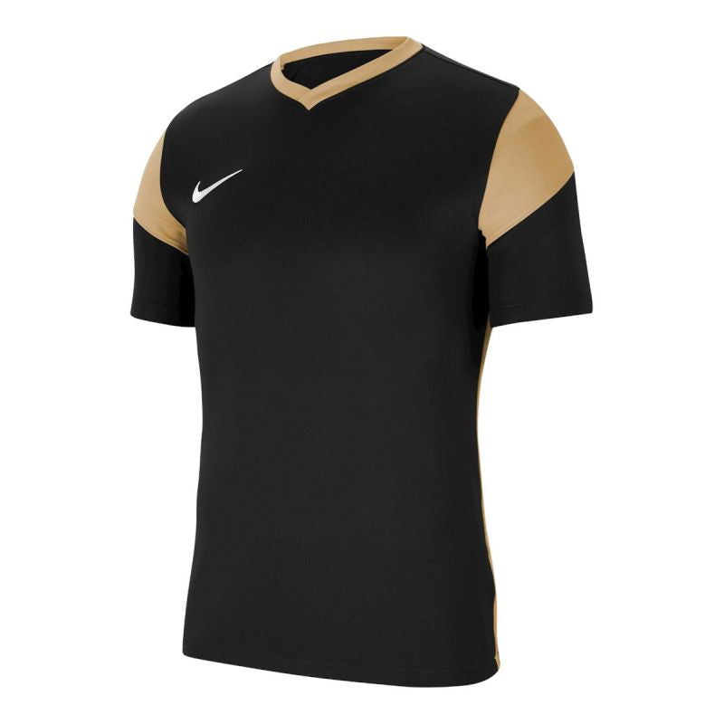 Nike Dri-FIT Park Derby III Jr CW3833-010 T-shirt Clothing/Training Nike