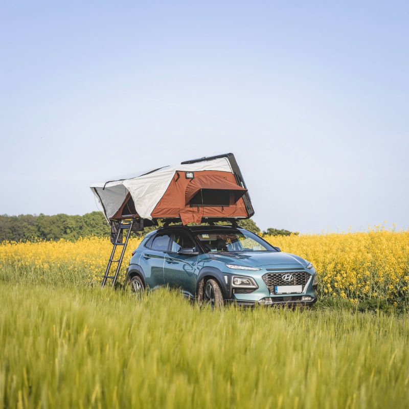 Offlander Fold 2 OFF-FOLD2 roof tent Accessories/Tourist equipment/Namioty dachowe Your Sports Performance