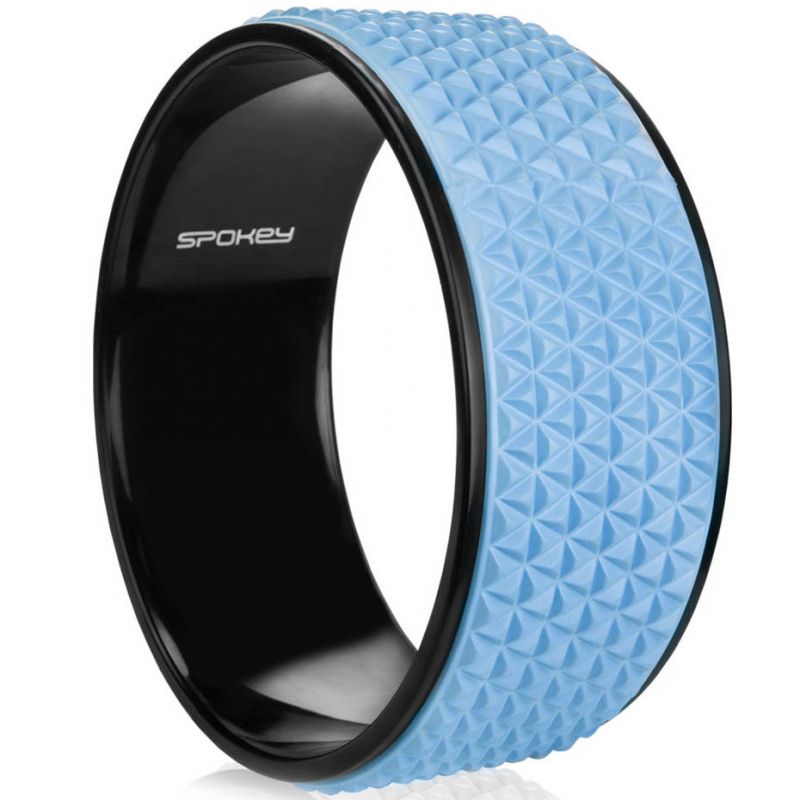 Spokey Leda massage wheel 928 923 Accessories/Training equipment/Masażery Your Sports Performance