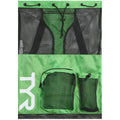 TYR ALNC Big Mesh Mummy Backpack