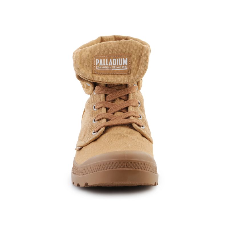 Palladium Baggy M 02353-285-M shoes Footwear/Lifestyle/Palladium Your Sports Performance