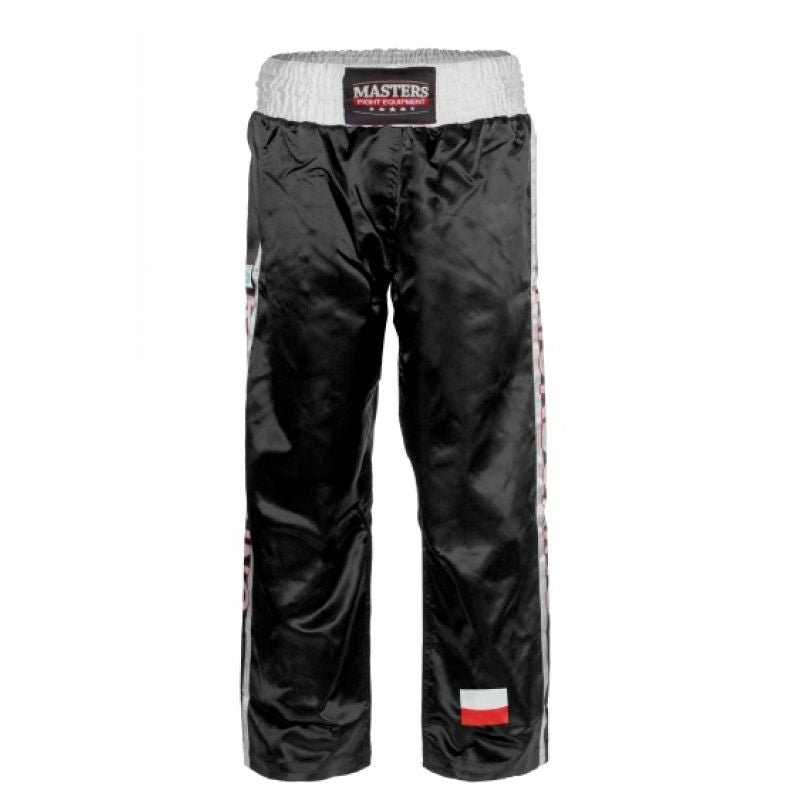 Masters Pants SKBP-100W (Wako Apprved) 06805-02M Clothing/martial arts Your Sports Performance