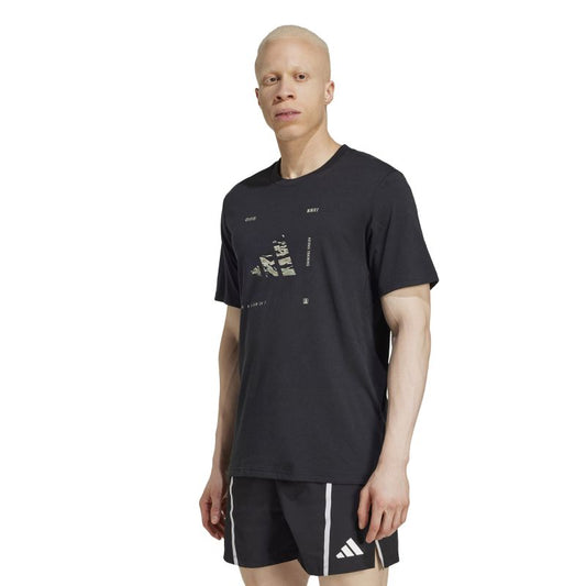 adidas M Box Logo GTM T-shirt JD8231 adidas