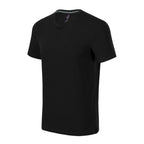 Malfini Action V-neck T-shirt M MLI-70001 black Clothing/Lifestyle/T-shirts/Malfini Malfini
