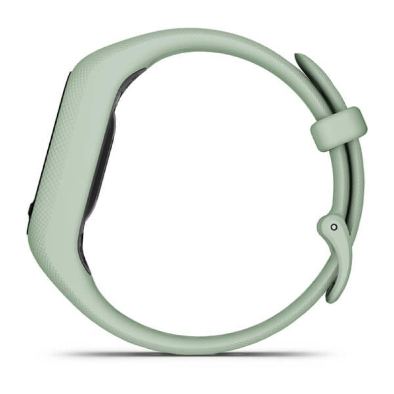Garmin Vivosmart 5 S/M Sports Band, Mint In preparation Your Sports Performance