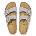 Birkenstock Arizona BS W 1027696 flip-flops Footwear/Lifestyle/Birkenstock Birkenstock