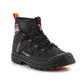 Palladium Pampa Lite+ Explor Wp+ M 74383-008-M Black shoes Footwear/Lifestyle/Palladium Your Sports Performance