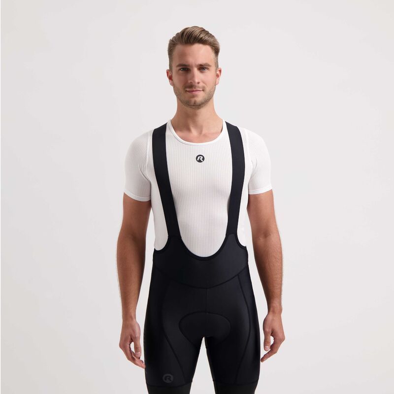 Rogelli KITE II sweatshirt/shirt white S/M Rogelli/Rower/Men/Bielizna Your Sports Performance