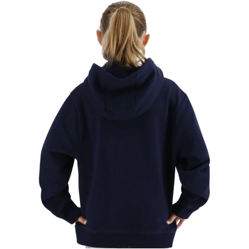 TYR YOUTH FLEECE HOODIE Junior Hoodie