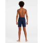 Protest CULTURE JR navy blue children's sports shorts for school PE (P2810000_941) In preparation Your Sports Performance