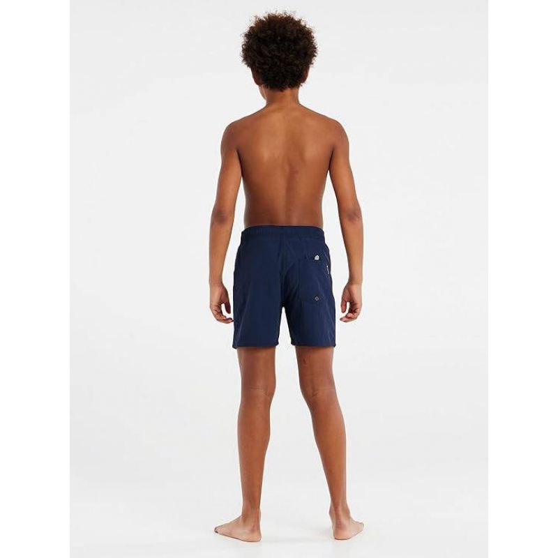 Protest CULTURE JR navy blue children's sports shorts for school PE (P2810000_941) In preparation Your Sports Performance