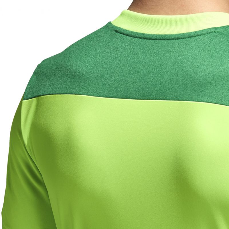 Adidas Regista 18 Jersey M CE8973 football jersey Clothing/Football Adidas