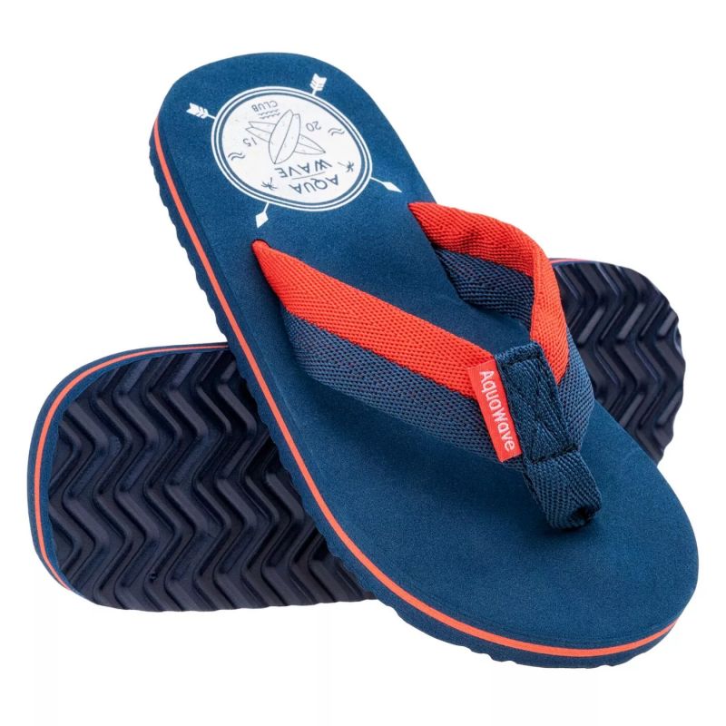 AquaWave Aquatro Jr 92800487064 Flip-Flops