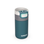 Kambukka Etna Thermal Mug 300ml, Deep Teal AGD - Produkty/Termosy i kubki termiczne Your Sports Performance
