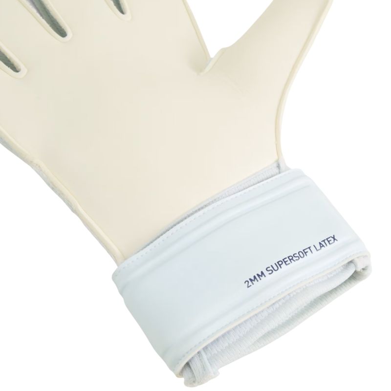 Puma Ultra Play RC Heat Fire Goalkeeper Gloves Blue 42084 12
