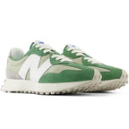 Women's/men's sneakers New Balance 327 sports shoes suede green (U327CE) Footwear/Lifestyle New Balance