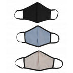 TOMMY HILFIGER SET OF 3 MASKS AM0AM07680 In preparation Your Sports Performance