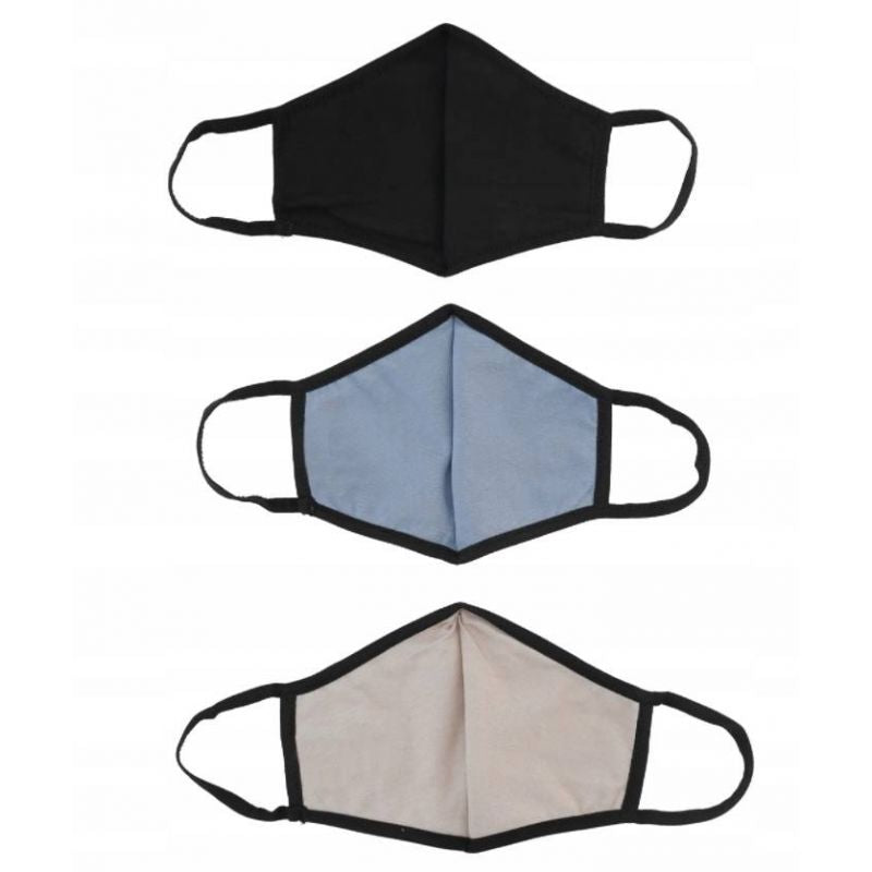 TOMMY HILFIGER SET OF 3 MASKS AM0AM07680 In preparation Your Sports Performance