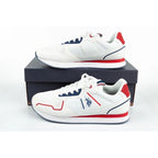 US Polo ASSN. M NOBIL004-WHI Trainers Footwear/Lifestyle Your Sports Performance