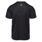 Men's DAVEN II Short Sleeve T-Shirt In preparation Your Sports Performance